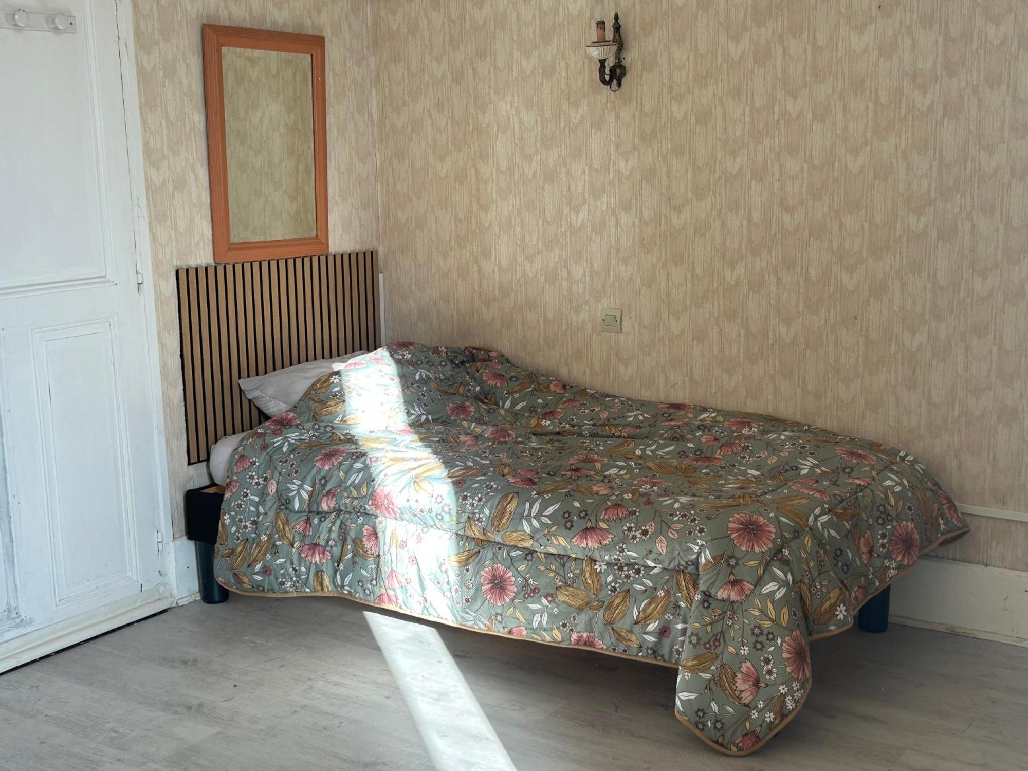 Chambre 3 Montceau-les-Mines Bagian luar foto