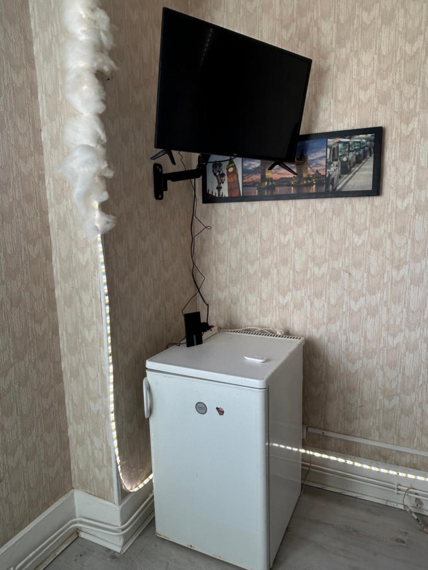 Chambre 3 Montceau-les-Mines Bagian luar foto